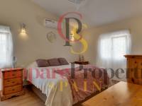 Sale - Villa - Jávea - PINOSOL