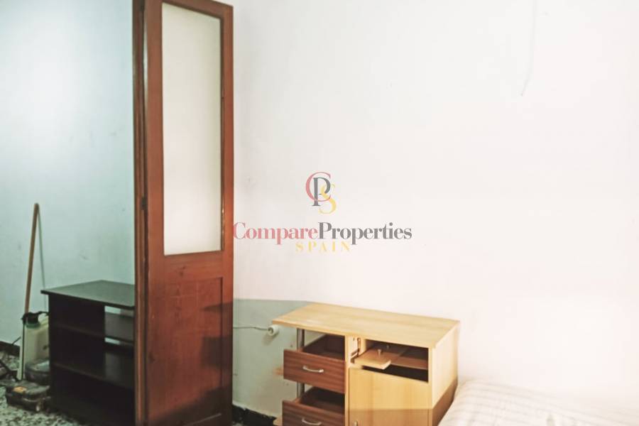 Verkauf - Villa - Pedreguer - 