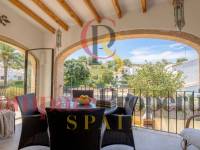Sale - Villa - Jávea - 