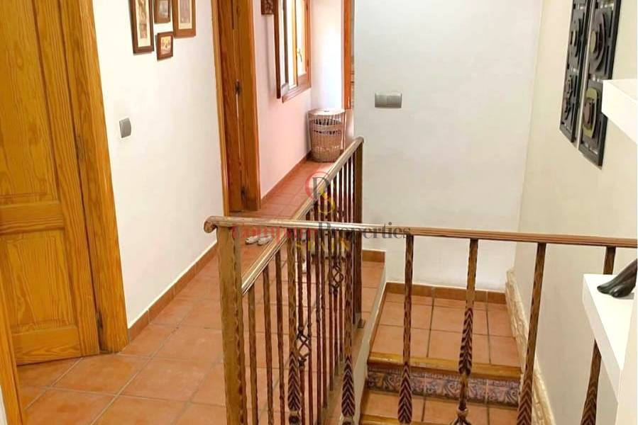 Venta - Townhouses - Pedreguer