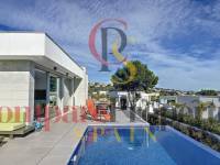 Venta - Villa - Benitachell - Lirios