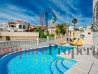 Sale - Villa - El Benitachell/Poble Nou de Benitatxell - Benitachell