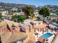 Verkoop - Villa - Moraira - 