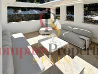 Venta - Villa - Jávea