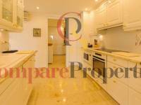 Vente - Apartment - Altea - Altea la Vieja