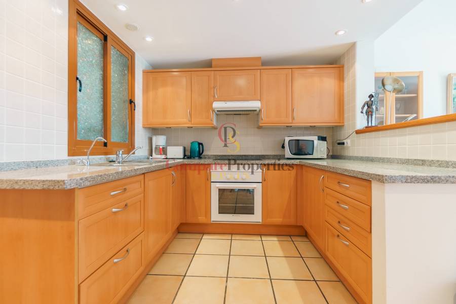 Sale - Apartment - Alfaz Del Pi - Alfas del Pí