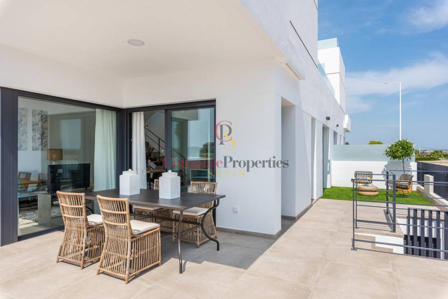 Venta - Villa - Dolores