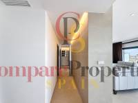 Vente - Villa - Benitachell - Magnolias