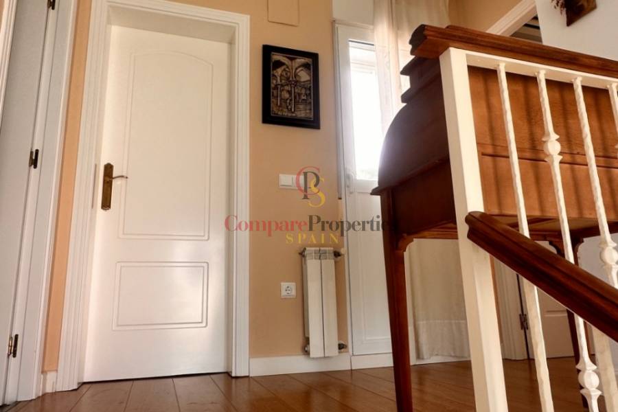 Sale - Villa - Dénia - Montgo