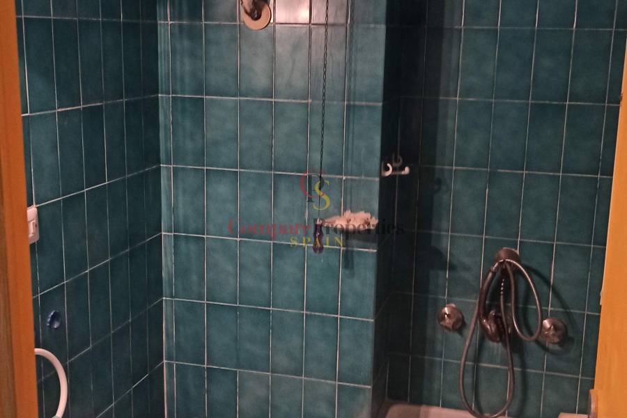 Venta - Apartment - Dénia - Las Marinas