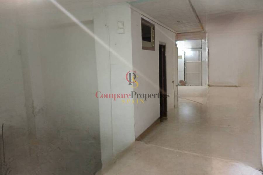 Sale - Apartment - Gandía - 