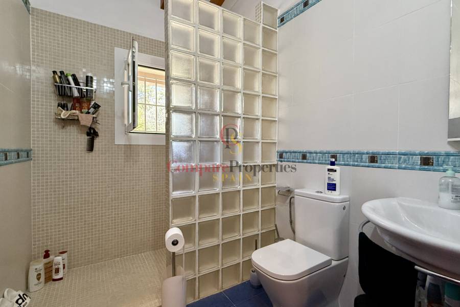 Venta - Villa - Pego - Rafol