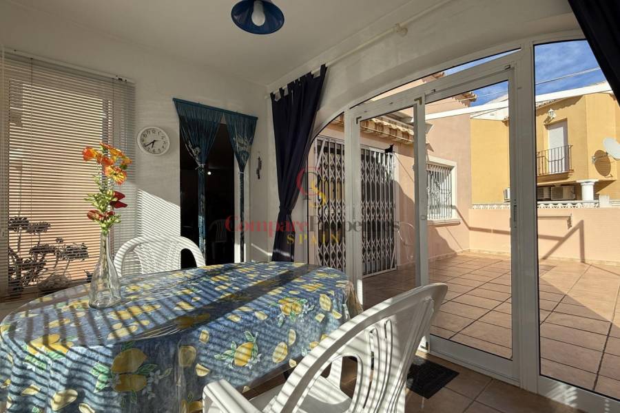 Verkauf - Villa - Els Poblets - 
