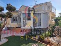 Vente - Villa - Dénia - La Pedrera