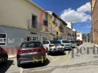 Vente - Townhouses - Jalon Valley - Senija