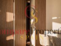 Verkoop - Apartment - Benidorm - 