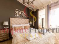 Sale - Townhouses - Jalon Valley - Xaló