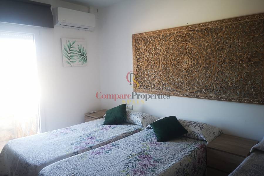 Verkoop - Villa - Dénia - Galeretes