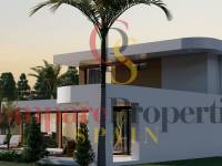 Vente - Villa - Pedreguer