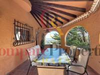 Vente - Villa - Benitachell - Encinas