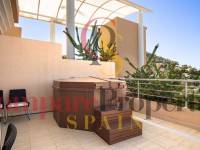 Verkoop - Apartment - Pedreguer
