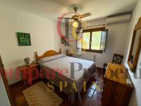 Venta - Semi-Detached Villa - Dénia - Montgo