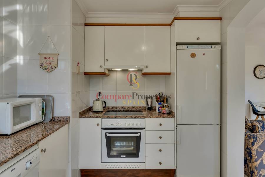 Venta - Villa - La Sella - 