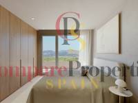 Vente - Villa - Jalon Valley - Inland