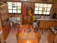 Sale - Villa - Jalon Valley - Campo