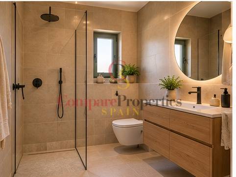 Sale - Townhouses - Dénia - 