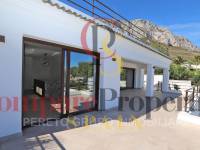 Sale - Villa - Dénia - Els Poblets