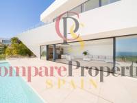 Sale - Villa - Benissa - Racó del Galeno