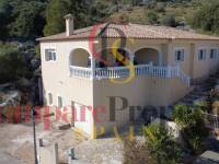 Sale - Villa - Orba Valley - Tormos