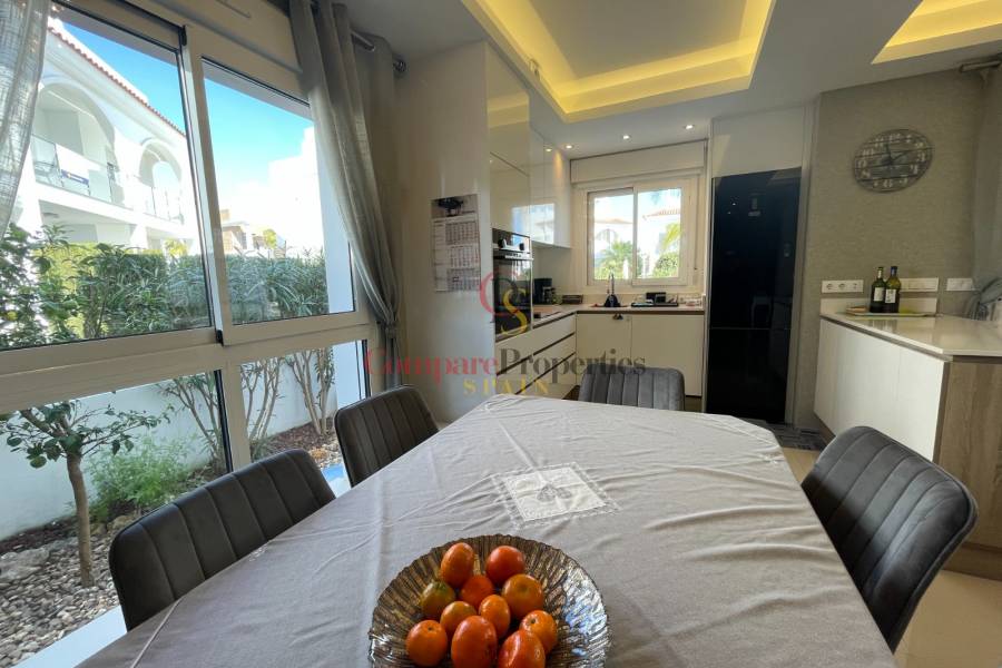 Vente - Apartment - Rojales - Ciudad Quesada
