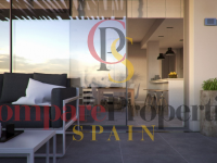 Sale - Apartment - Finestrat - Finestrat, Spain