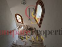 Sale - Villa - Benissa - Baladrar