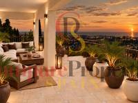 Verkauf - Villa - Dénia - Montgo