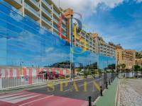 Verkoop - Apartment - Altea - Altéa