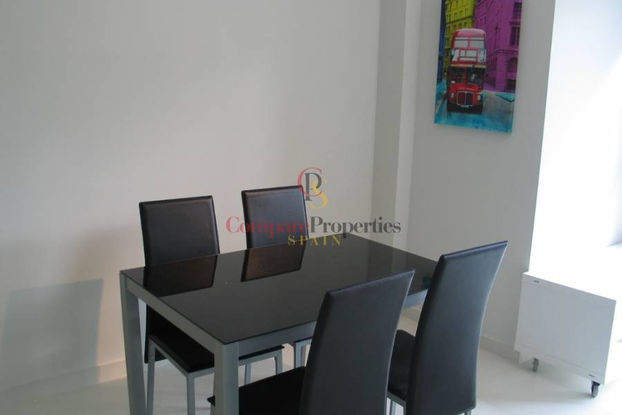 Sale - Apartment - Dénia - Casco urbano