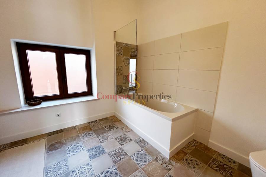 Sale - Townhouses - Ondara - PUEBLO