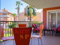 Venta - Apartment - Jávea - Arenal