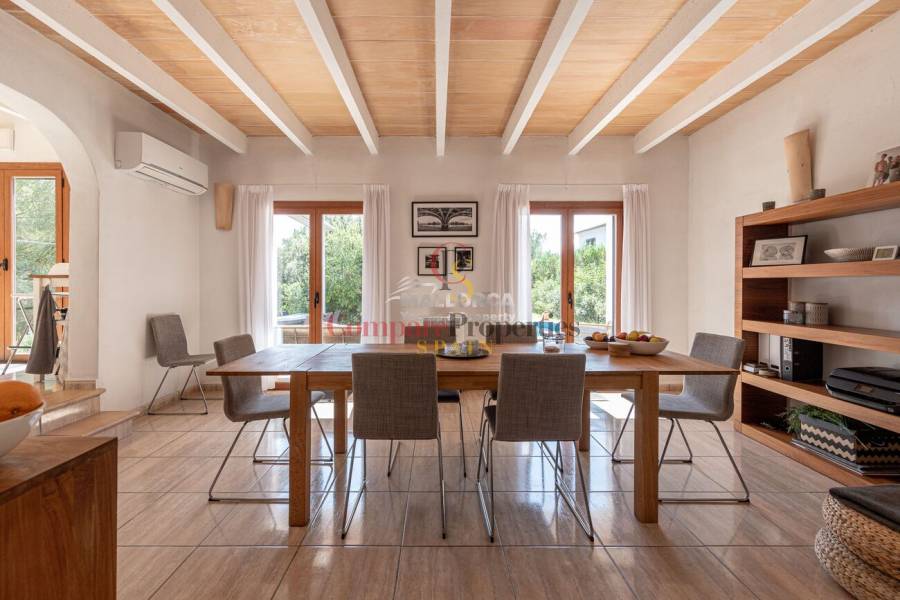 Vente - Apartment - Sa Pobla - Mallorca