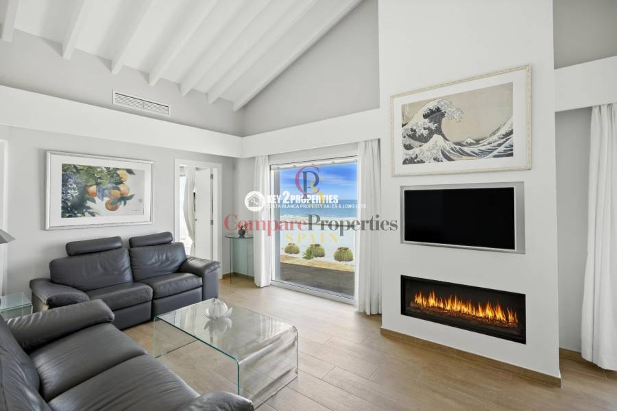 Venta - Villa - Dénia - Denia