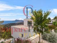 Verkauf - Villa - Altea - 