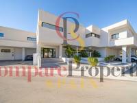 Vente - Apartment - Benitachell - Novamar Suites II