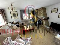 Verkoop - Villa - Benidorm - Rincon de Loix