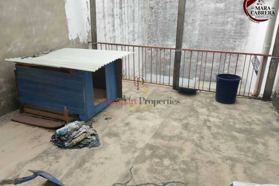 Sale - Apartment - Gandía - 