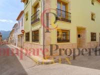 Vente - Villa - Jalon Valley - Centro
