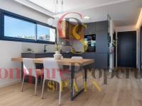 Verkauf - Apartment - Benitachell - 