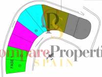 Sale - Villa - Pedreguer - Inland